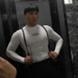 Meet your Posher, Sebastian